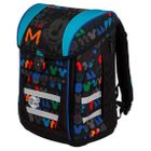 Coolpack, Myszka Miki, Teneris, plecak szkolny, kasetonowy