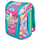 Coolpack, Myszka Minnie, Teneris, plecak szkolny, kasetonowy