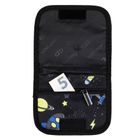 CoolPack, Nill, portfel, Atlantis