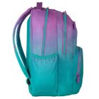 CoolPack, Pick, plecak szkolny, 2-komorowy, Gradient Blueberry