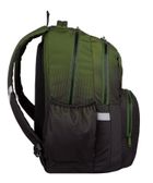 CoolPack, Pick, plecak szkolny, 2-komorowy, Gradient Grass