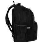 CoolPack, Pick, plecak szkolny, 2-komorowy, Trace Black