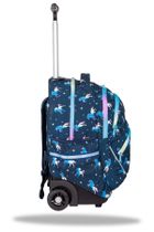 CoolPack, plecak szkolny, 2-komorowy, Blue Unicorn