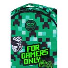 Coolpack, Puppy, plecak dla przedszkolaka, Game Zone