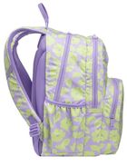 CoolPack, Rider, plecak szkolny, 2-komorowy, Flores Lila