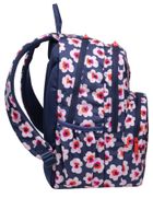 CoolPack, Rider, plecak szkolny, 2-komorowy, Flores Nina