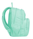 CoolPack, Rider, plecak szkolny, Pastel Powder Mint