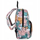 CoolPack, Slight, plecak szkolny, 1-komorowy, Art Deco