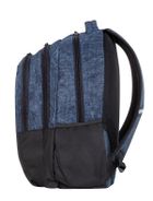 CoolPack, Soul, plecak szkolny, 3-komorowy, Snow Blue