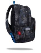 CoolPack, Spider-Man, Rider, plecak szkolny, 2-komorowy