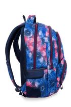 CoolPack, Spiner, plecak szkolny, Pink Magnolia