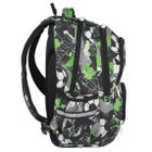 CoolPack, Spiner Termic, plecak szkolny, 3-komorowy, Let's Gol