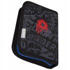 CoolPack, Star Wars, Clipper, piórnik rozkładany, pojedynczy, Disney Core