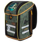 Coolpack, Star Wars, Mandalorian, Teneris, plecak szkolny, kasetonowy