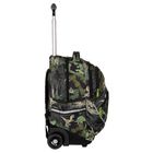 CoolPack, Starr, plecak szkolny, 2-komorowy na kółkach, Adventure Park