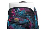 CoolPack, Swift, plecak na kółkach, Vibrant Bloom