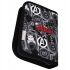 CoolPack, The Avengers, Clipper, piórnik rozkładany, pojedynczy, Disney Core