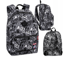 Coolpack, The Avengers, Cross, plecak szkolny, 1-komorowy