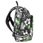 CoolPack, Toby, plecak dla przedszkolaka, Let's Gol