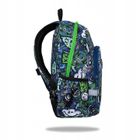 CoolPack, Toby, plecak dla przedszkolaka, Monster Team