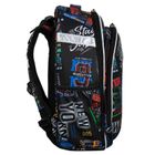 CoolPack, Turtle, plecak szkolny, 2-komorowy, Big City