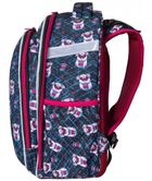 CoolPack, Turtle, plecak szkolny, 2-komorowy, Dogs to go