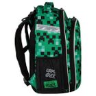 CoolPack, Turtle, plecak szkolny, 2-komorowy, Game Zone