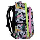 CoolPack, Turtle, plecak szkolny, 2-komorowy, Panda Gang