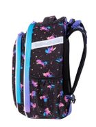 CoolPack, Turtle, plecak szkolny, Dark Unicorn