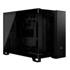Corsair, obudowa, 2500D AIRFLOW Black