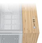 Corsair, obudowa komputerowa, 2500X biała