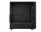 Corsair, obudowa komputerowa, 3200D RS ARGB Mid-Tower Smoked