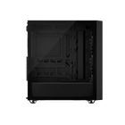 Corsair, obudowa komputerowa, 3200D RS Mid-Tower, czarna
