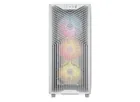 Corsair, obudowa komputerowa, 3200D RS Mid-Tower White
