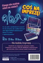 Coś na imprezę! Zgadnij, co myślą inni! gra towarzyska