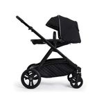 Cosatto, Wow XL, wózek rok po roku, 2w1, silhouette
