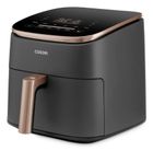 Cosori, TurboBlaze Chef Edition, frytownica beztłusczowa, 6l, CAF-DC602-KEUR
