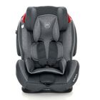 Coto Baby, Salsa, fotelik samochodowy, 9-36 kg, szary