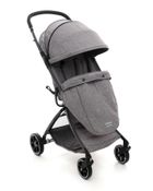 Coto Baby, Verona, Comfort Line, wózek spacerowy, szary