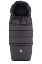 Cottonmoose, Combi Prime, śpiworek do wózka, Soft Black