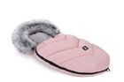 Cottonmoose, Mini Moose, śpiworek do wózka, Pink