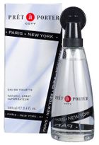 Coty, Pret a Porter, woda toaletowa, 100 ml