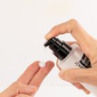 Coxir, Green Tea Clear Line, nawilżająca emulsja z zieloną herbatą, 100 ml