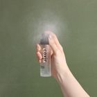 Coxir, Rice Line, nawilżająca mgiełka peelingująca z niacynamidem i brązowym ryżem, 80 ml