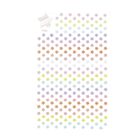 Craft With Fun, naklejki, gwiazdki