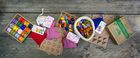 Crayon Rocks, People Pebbles, kredki woskowe, 12 szt.