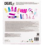 Create It! Make-up box, neonowy