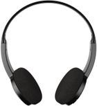 Creative, słuchawki bluetooth z mikrofonem, Sound Blaster Jam V2, czarne