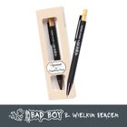 Cresco, długopis dla chłopaka, Bad Boy z wielkim sercem