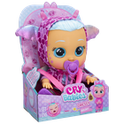 Cry Babies, Dressy Fantasy, Bruny, lalka płacząca